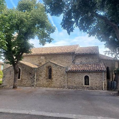 Chambres D Hotes Le Clos Des Vins D Anges Saint-Pierre-des-Champs Exterior photo