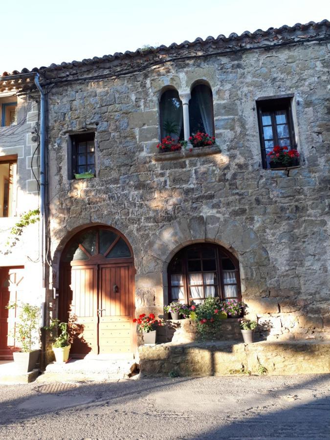 Chambres D Hotes Le Clos Des Vins D Anges Saint-Pierre-des-Champs Exterior photo